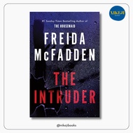 The Intruder by Freida McFadden