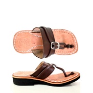 Capal leather capal children's sandals boys
