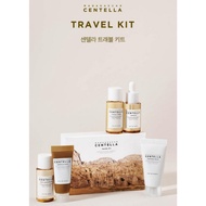SKIN1004 Madagascar Centella Travel Kit (5pcs) Soothing & Hydrating Skincare Set | Korea Direct Ship