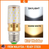 LED Bulb E27 (12W) Daylight Warm Light