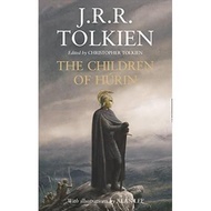 The Children of Hurin - Hard Cover