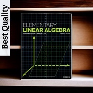 Elementary Linear Algebra - Howard Anton