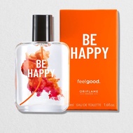 BE Happy eau de toilette Parfum