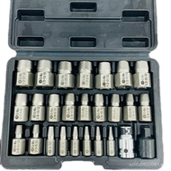 Handy Manual Bolt Extractor Super Bolt Extractor Bolt Extractor Removal Tool pcs Easy Pneumatic26Bol