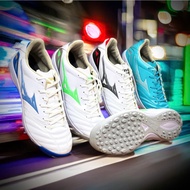 Mizuno Morelia Neo 4 PRO men's soccer shoes, artificial turf soccer shoes with stitched sole - 2EVSH