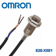Omron E2E-X5E1  E2E-X5E2  E2E-X10E1  E2E-X10E2 Proximity Sensor 2️⃣M Cable