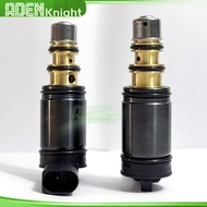 6SEU14C 7SEU16C AC Compressor Control Solenoid Valve For Volkswagen MK5 MK6 5q0820803 1K0820859S 5q0
