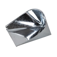 Dustpan Dustpan Tin Household Shovel Size Garbage New Tool Thickened Dustpan 2025 Metal Handleless W