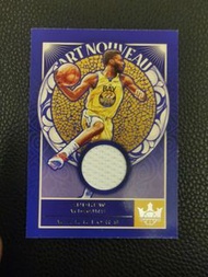 補強目標 Andrew Wiggins (Warriors) Panini NBA 2021-22 Court King