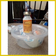 ¤ ✔ ❃ NCD LASOTA 10ML for chickens,pigeons,birds(imported)