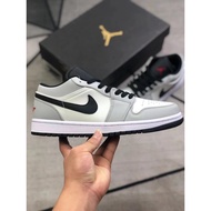 [Pure Original Version =] Pure Original Version Scenery Color Matching Shipping aj1 Low-Top First La
