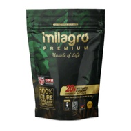 BAJA MILAGRO + free gift 100% Organik Premium Milagrow Organic Super Subur Pokok Buah Gemuk Bunga AB Tahi Ayam