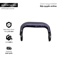 RELEASE DOOR LOCK LATCH - GENUINE HUROM H400 SLOW PRESSURE