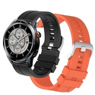 itel N10 Smart Watch Apex Silicone Strap For itel N10 Smart Watch Apex SmartWatch Band Replacement W