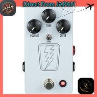 JHS Charlie Brown V4 Overdrive Guitar Effect Pedal