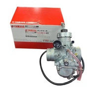 5PV-E4101-00 YAMAHA RXZ CATALYZER 5PV CARBURETOR ORIGINAL HLY CATAL