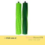 Bộ phụ kiện thay thế robot hút bụi iRobot Roomba e i j series i3 i4 i5 i6 i7 i8 j7 e5 e6 e7 chất lượ