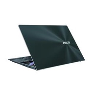 米特3C數位–華碩 ZenBook Duo UX482EA 蒼宇藍-筆電/UX482EA-0021A1165G7