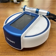 Electric Massage Rf Ems Led Blue Light Micro Current Beauty Device Bio Pen T6 Rf Eye Beauty Device