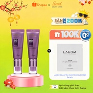 POWER PERFECTION BB CREAM SPF37++fmgt THE FACE SHOP 20g (DATE September 2026/17)