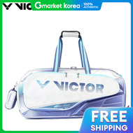 Victor | กระเป๋า 2025 Viktor โทนเมนต์ 1 ชั้น SUPREME BR9615 HB