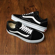 PRIA Vans OLD SKOOL Shoes/Men's And Women's Shoes/SNEAKERS