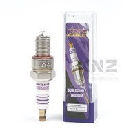 DOUBLE IRIDIUM RACING SPARK PLUG ZBR89EIX NINJA R NINJA RR KNZ