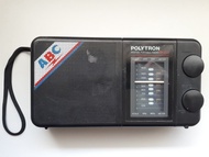 ABC Radio Polytron PR-20