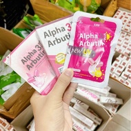 Alpha Arbutin 3 Plus Whitening Pills Thailand