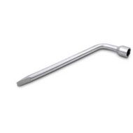 TEKIRO WHEEL NUT SOCKET WRENCH 19MM 21MM AU0976/0977 NUT OPENER DRIVER GARAGE