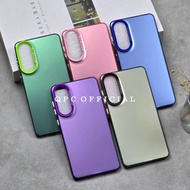 Samsung S25 Edge Case IMD Hologram Case Hybrid Samsung S25 Edge