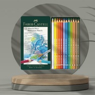 Faber-Castell 藝術家級 12色水彩色鉛筆(原廠正貨)