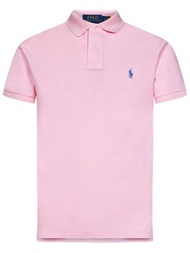POLO RALPH LAUREN Men T-Shirts 710795080 004 Pink