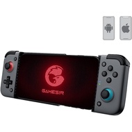 GameSir X2 Bluetooth Wireless Mobile Game Controller, Type-C Port, Custom Turbo Key, Bluetooth 5.0 S