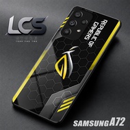 HP Softcase SAMSUNG A72 Casing Glossy SAMSUNG A72 Case Glossy Cessing Protectivehp Mobile Phone Acce