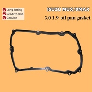 Gearbox Oil Pan Gasket 8983419140 ISUZU D-MAX MUX 1.9 3.0