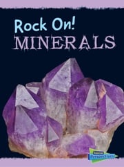 Minerals Chris Oxlade