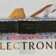 New imported Power IC DM0365R FSDM0365R DIP8 (Con)