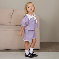 (Papers Junior) Virgin Voyages Junior Set