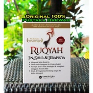 Ruqyah Jinn Magic and its Therapy Getting to Know the Ins and Outs of Jinn Signs of Jinn Disorders O