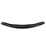 BMW F10 M5 Front Lip Gloss Black B1007