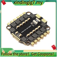 【】BLS-60A 4-In-1 ESC FPV ESC 30.5x30.5mm Onboard Current Sensor for RC FPV Drone