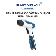 Tefal DT6130E0 Portable Travel Steam Iron -