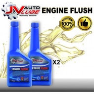 JV Auto Lube Engine Flush