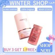 【FREE SHIPPING丨BUY 3 FREE 1】Femoire 玫瑰花胎盘素 Femoire Day And Night Set Improve skin barrier function