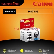 =ORIGNAL= CANON INK PG745,745s,745XL,CL746,746s and 746XL