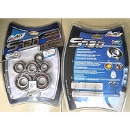 Faito Engine Bearing Set (S720) LC135 5S RACING ENGINE BEARING FAITO