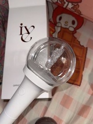 ive 一代應援棒 lightstick