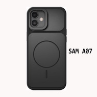 HP Casing Macaronhp For SAMSUNG A07 - Case SAMSUNG A07hp - Latest SAMSUNG A07 Mobile Phone Protector