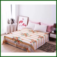 ▼ ◩ KBK Kumot makapal double size original economy class cotton sofa thick blanket 333